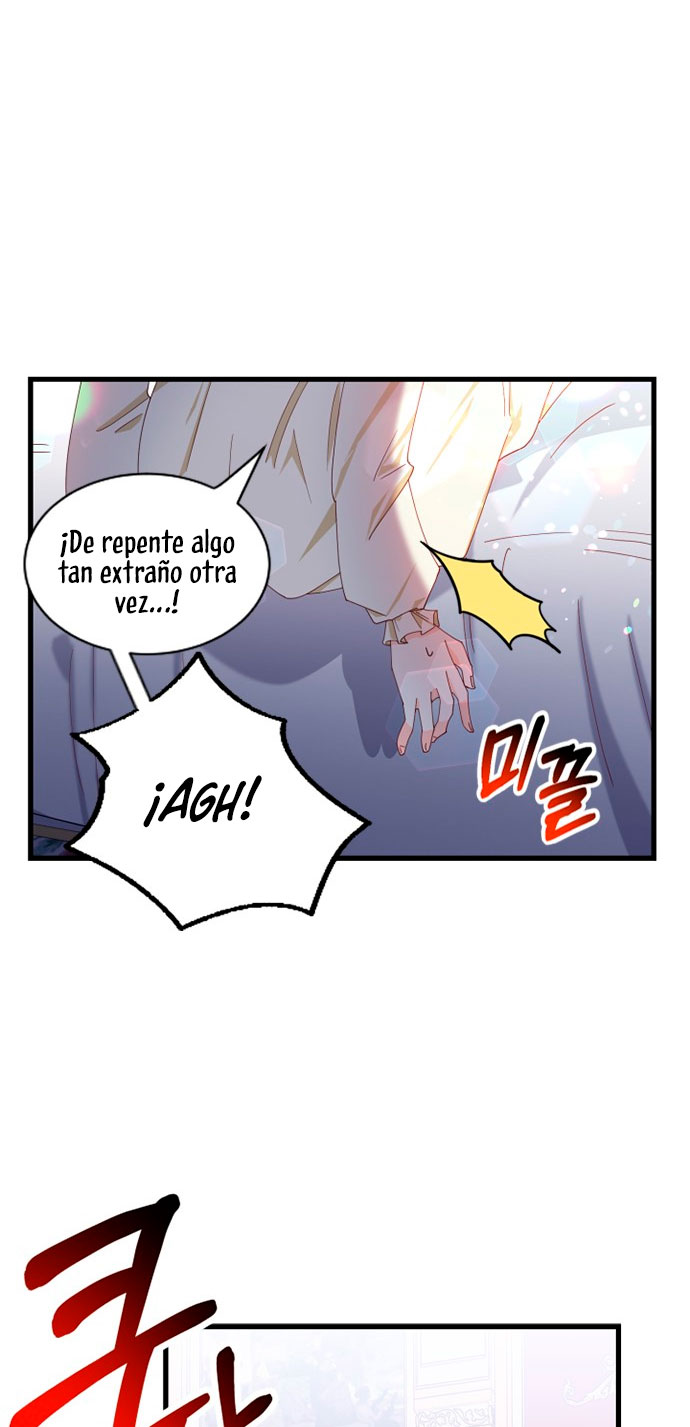 La doble vida de la Condesa Capítulo 7 - Página 59