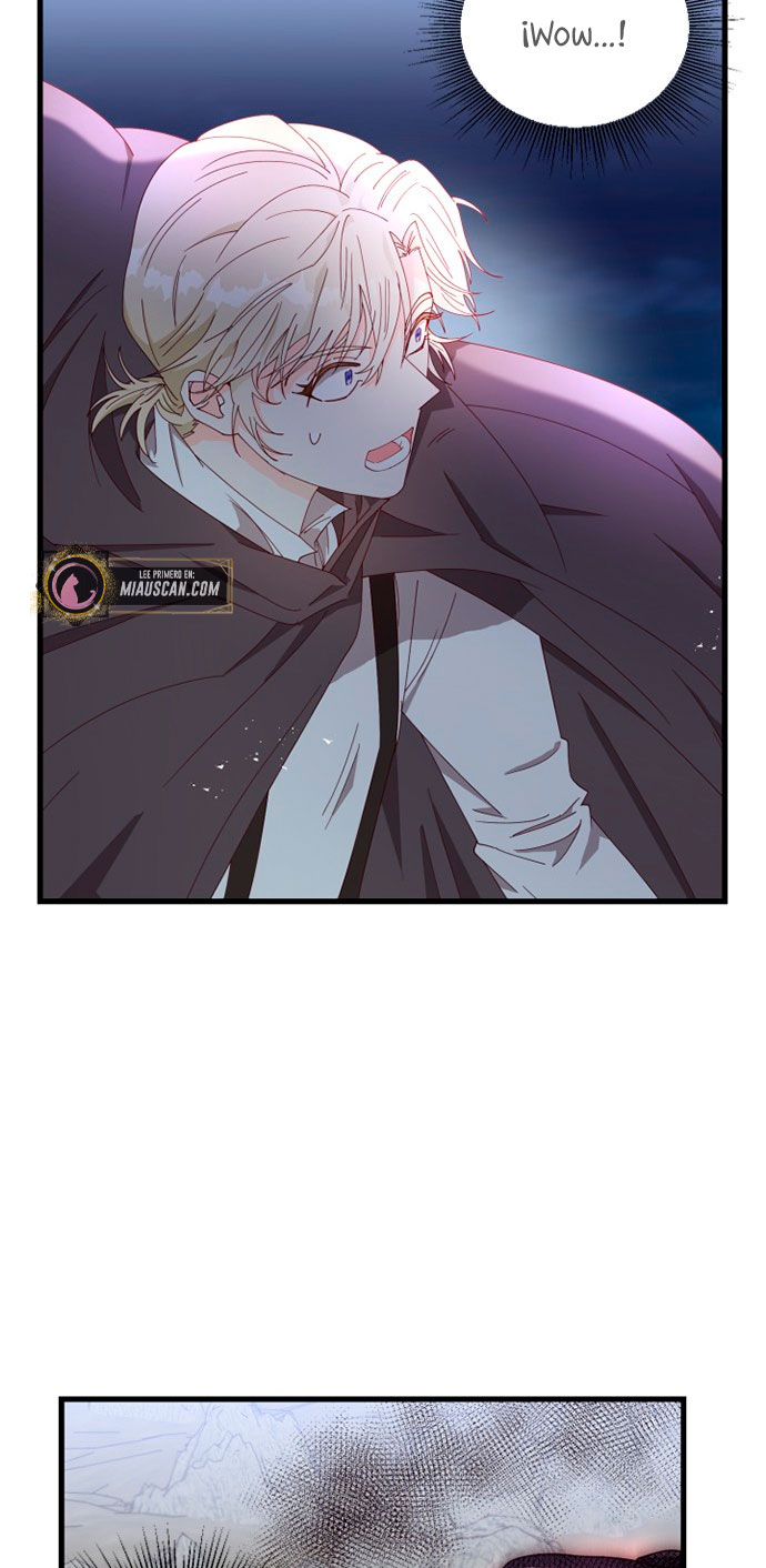 La doble vida de la Condesa Capítulo 7 - Página 6