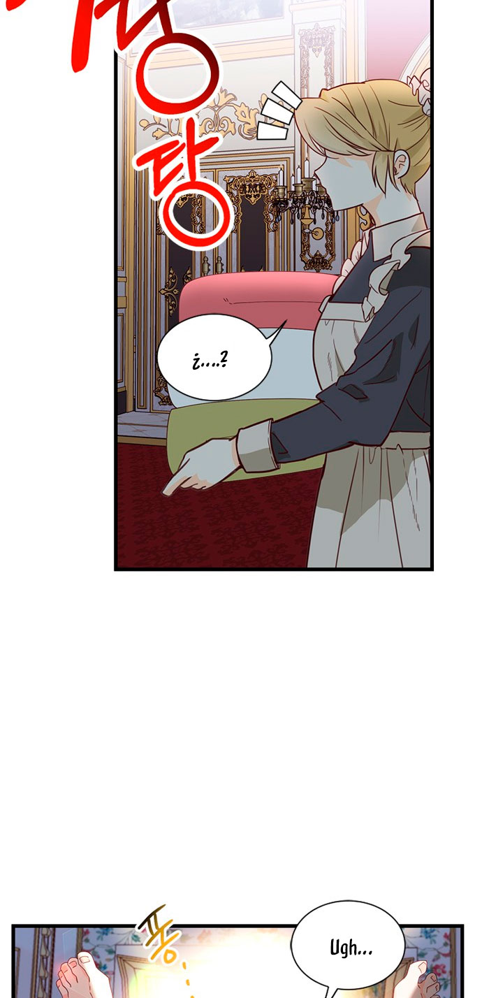 La doble vida de la Condesa Capítulo 7 - Página 60