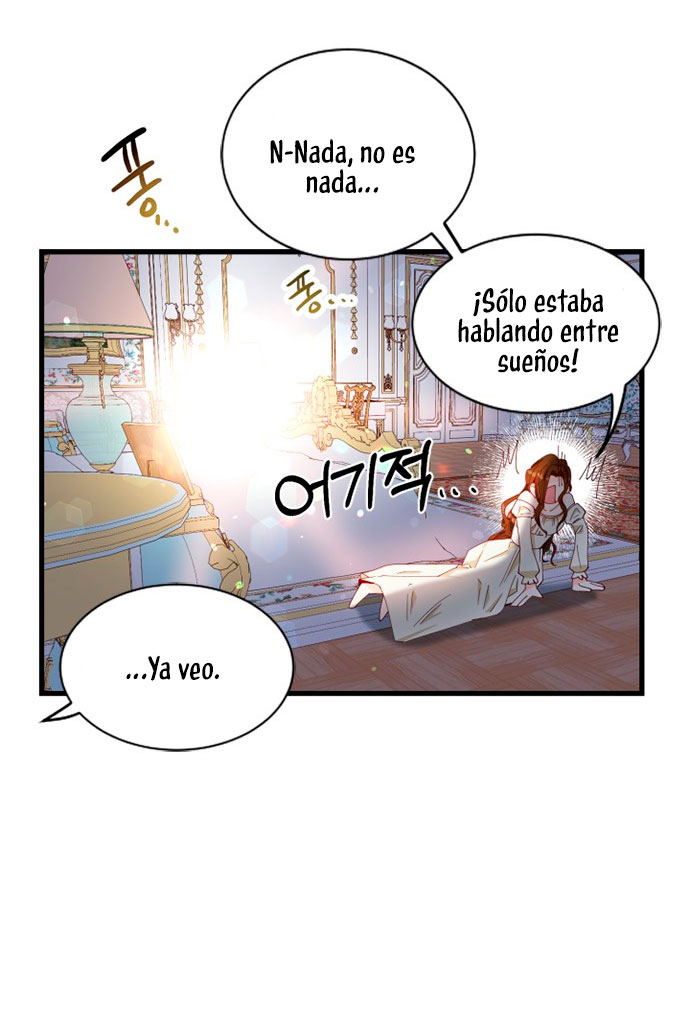 La doble vida de la Condesa Capítulo 7 - Página 63