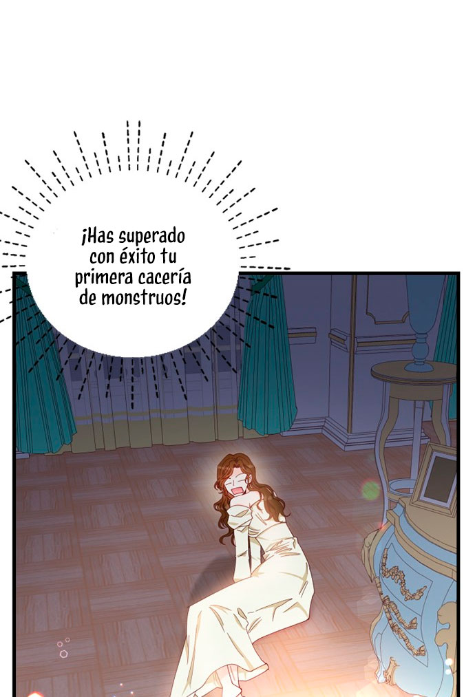 La doble vida de la Condesa Capítulo 7 - Página 66