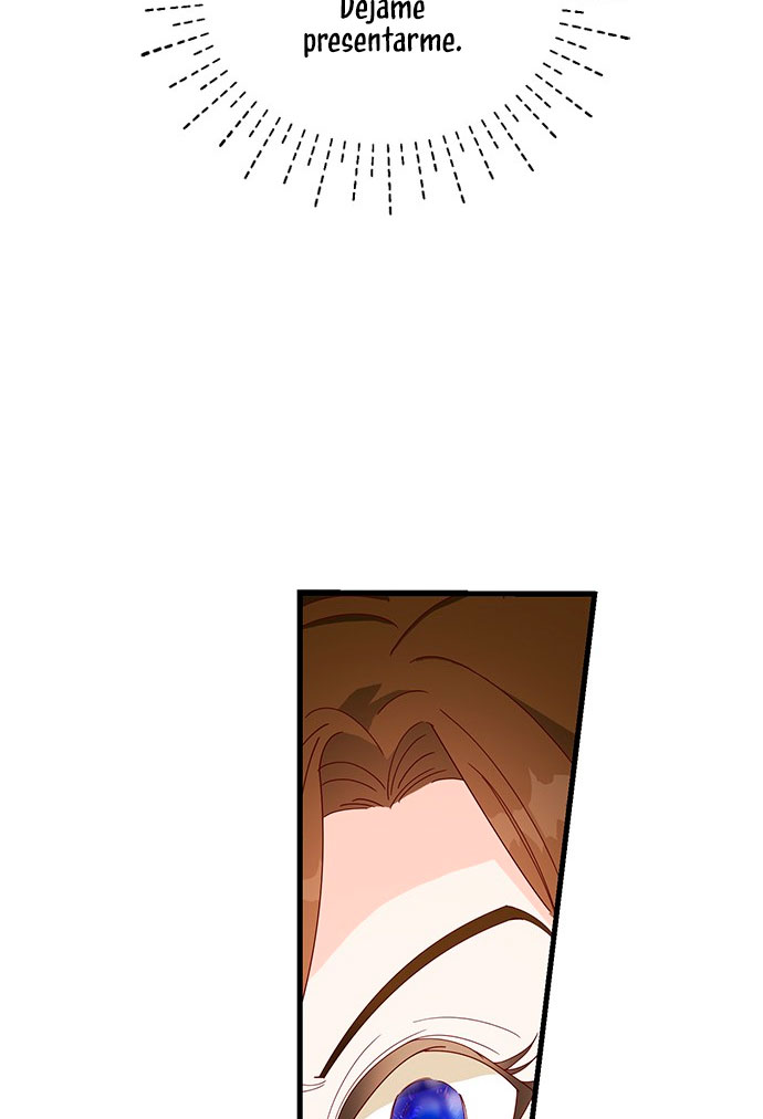 La doble vida de la Condesa Capítulo 7 - Página 68