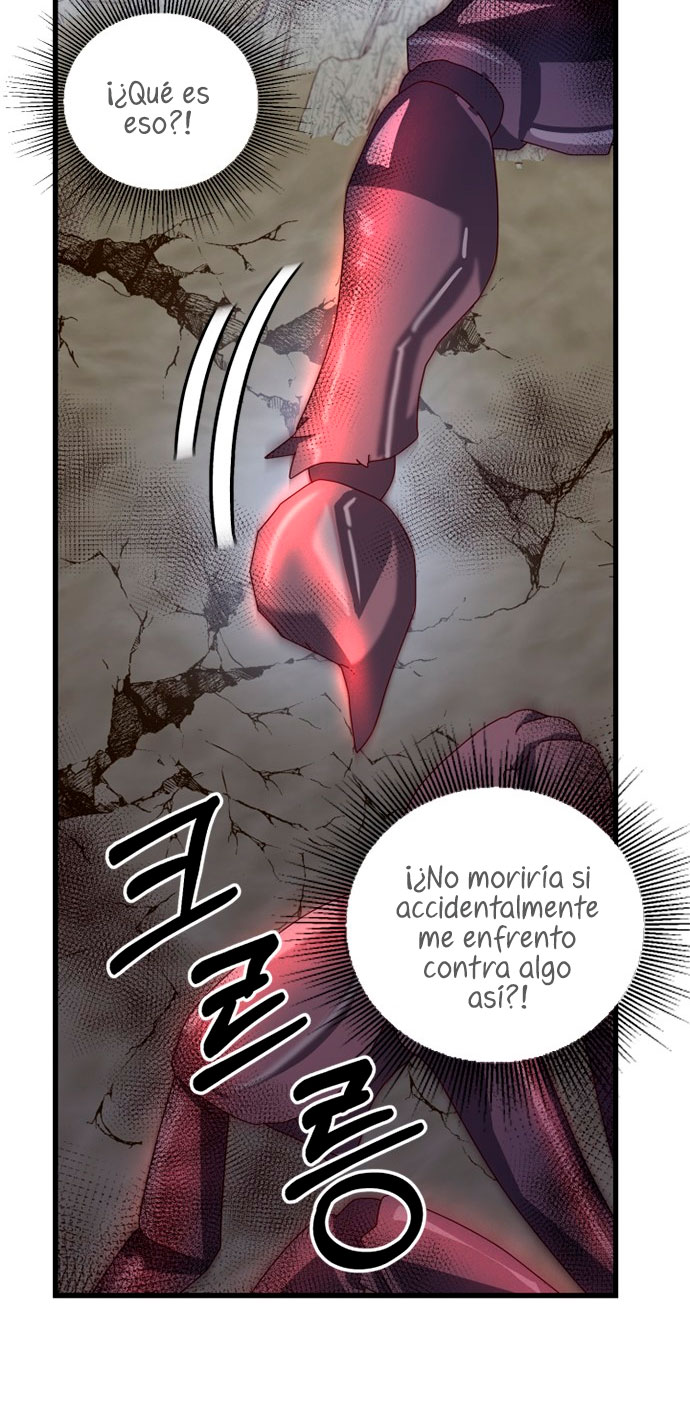 La doble vida de la Condesa Capítulo 7 - Página 7