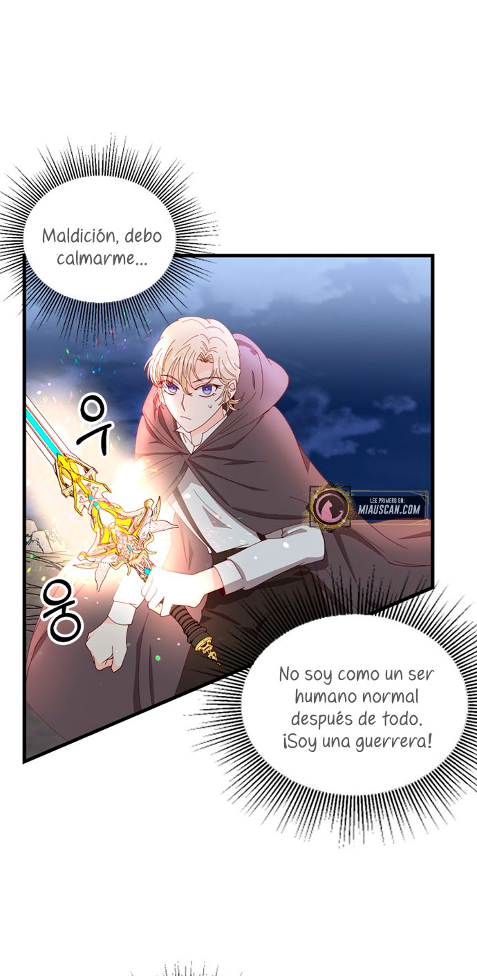 La doble vida de la Condesa Capítulo 7 - Página 8