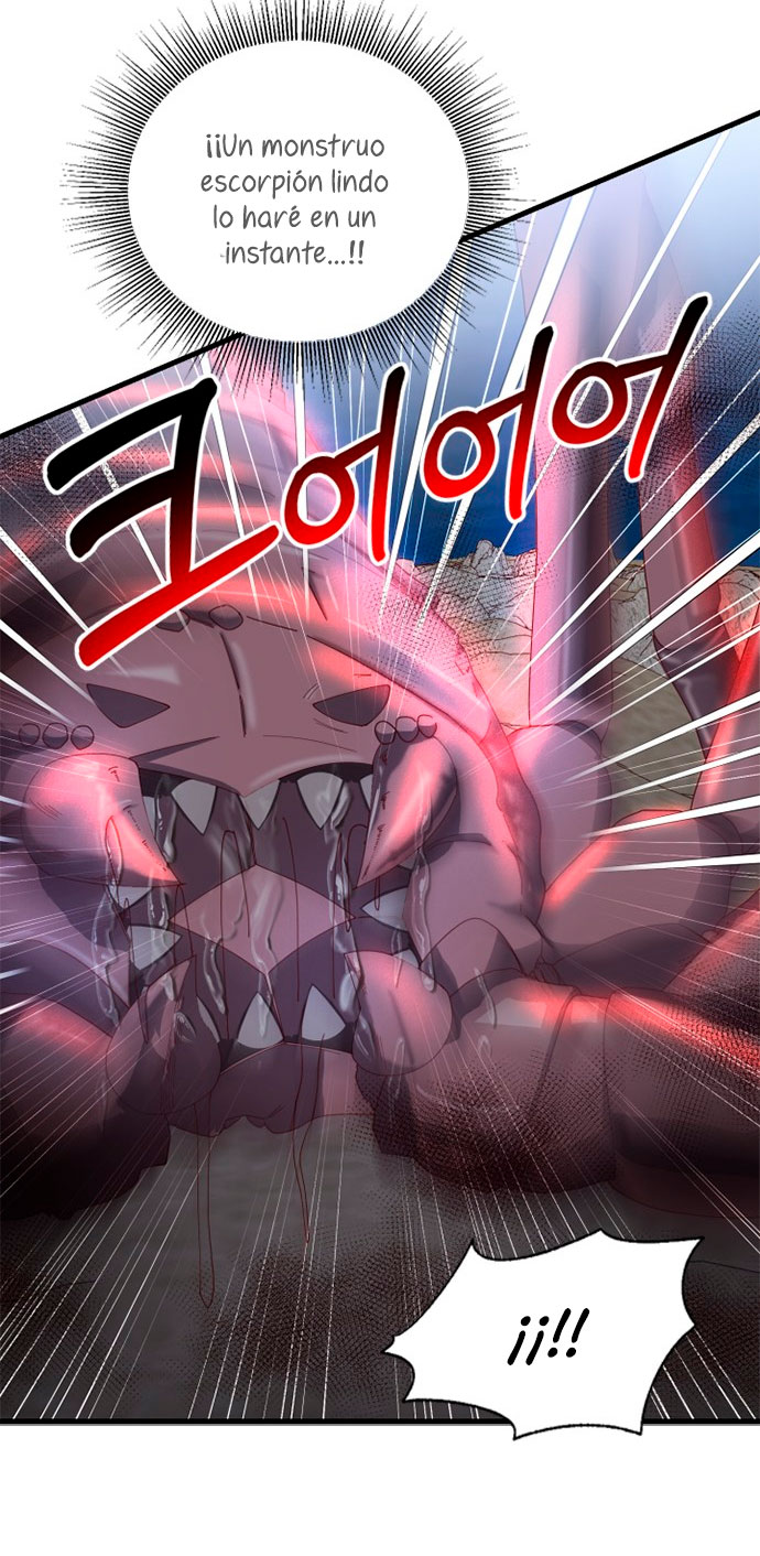 La doble vida de la Condesa Capítulo 7 - Página 9