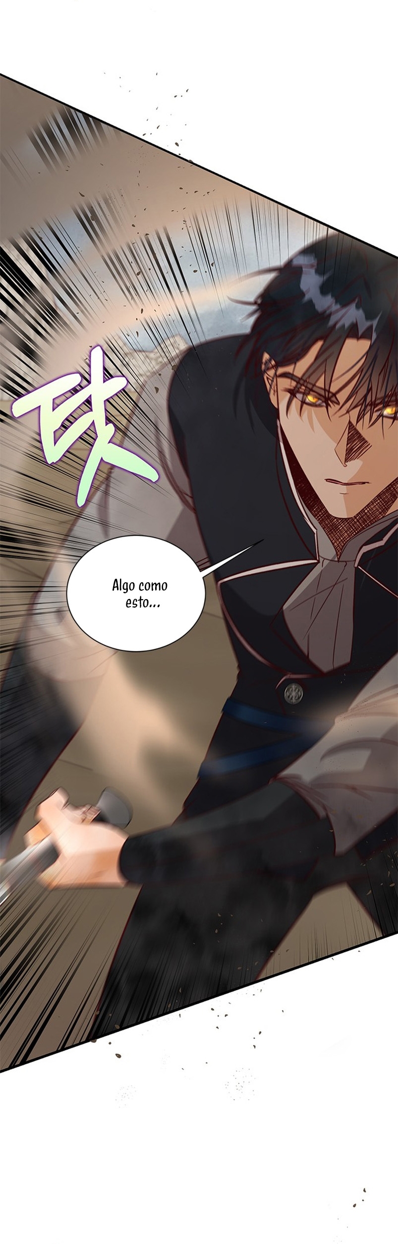 La doble vida de la Condesa Capítulo 70 - Página 13