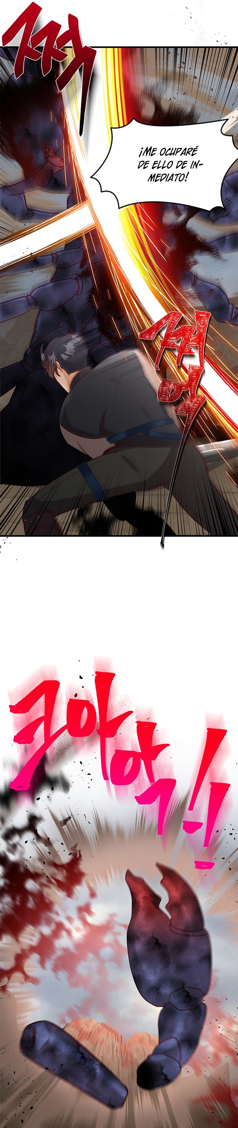 La doble vida de la Condesa Capítulo 70 - Página 14