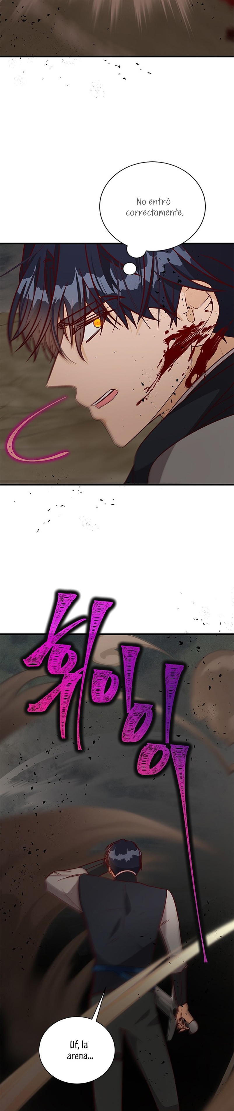 La doble vida de la Condesa Capítulo 70 - Página 15