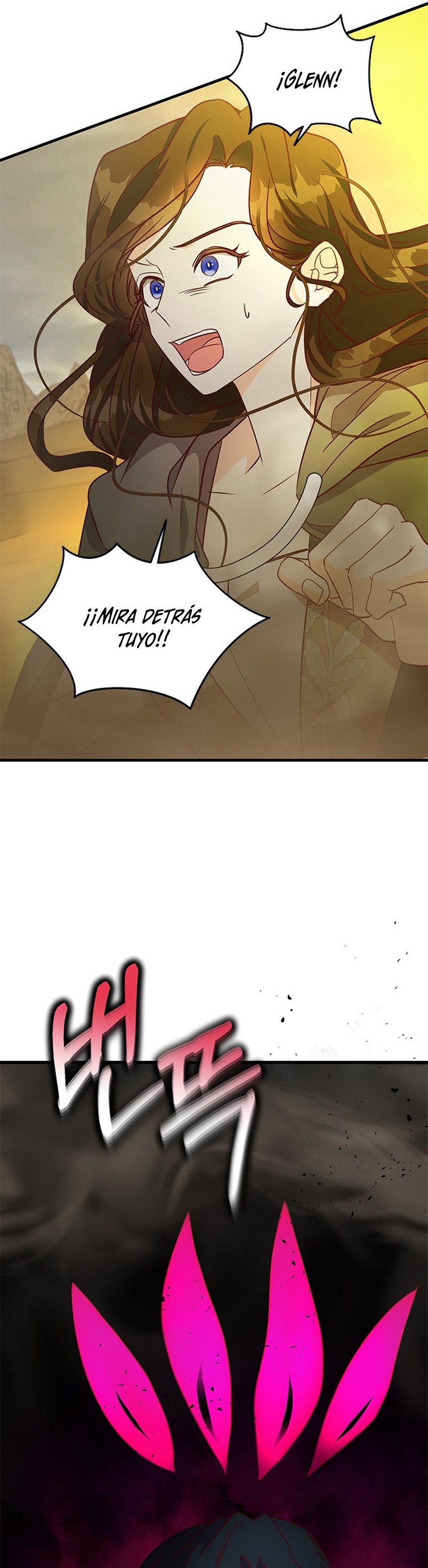 La doble vida de la Condesa Capítulo 70 - Página 19