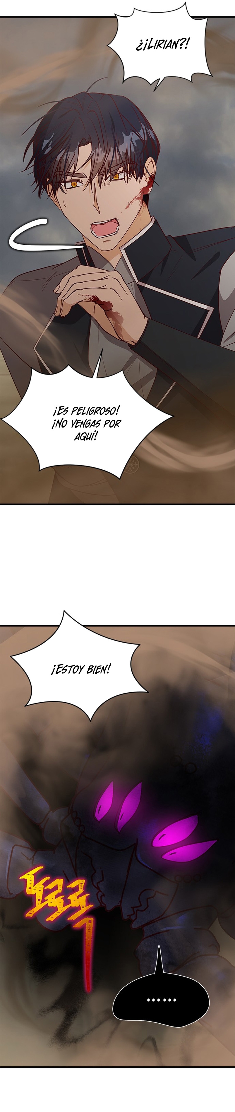 La doble vida de la Condesa Capítulo 70 - Página 22