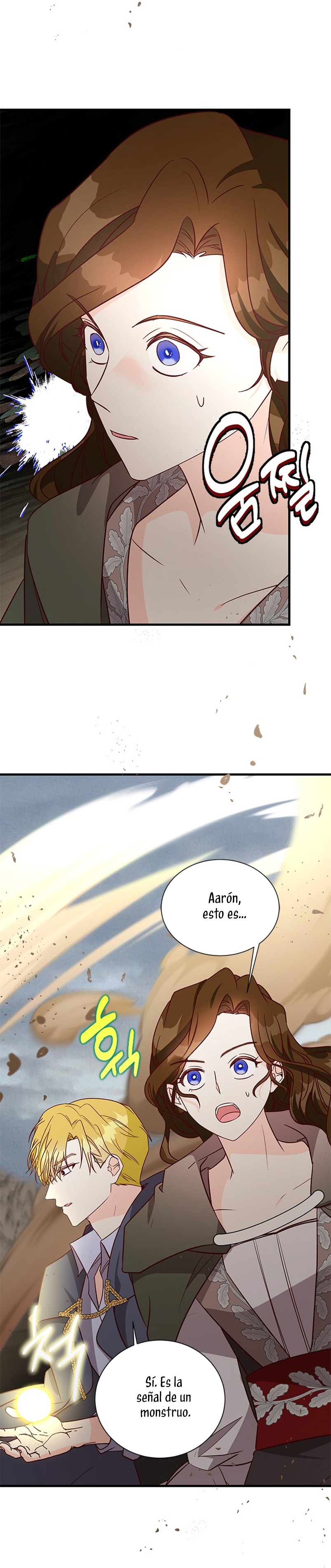 La doble vida de la Condesa Capítulo 70 - Página 7