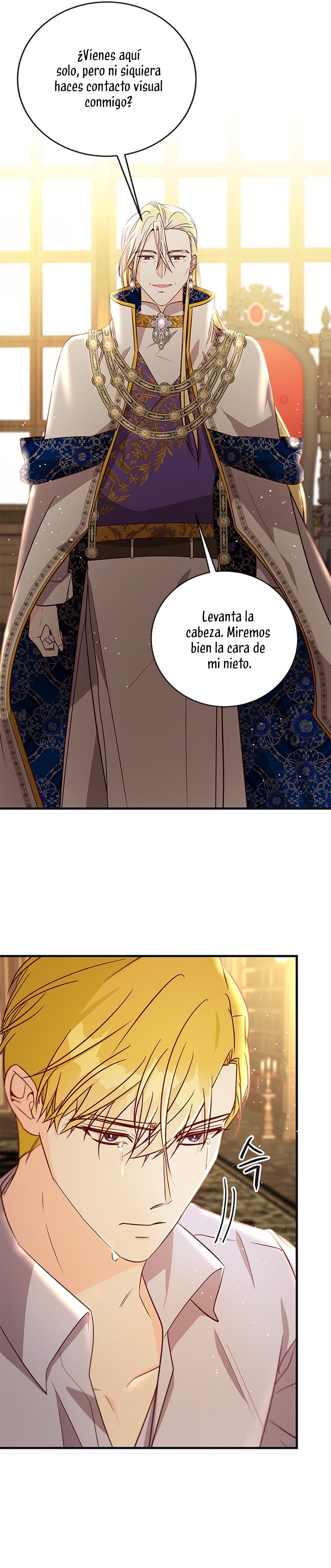 La doble vida de la Condesa Capítulo 71 - Página 18