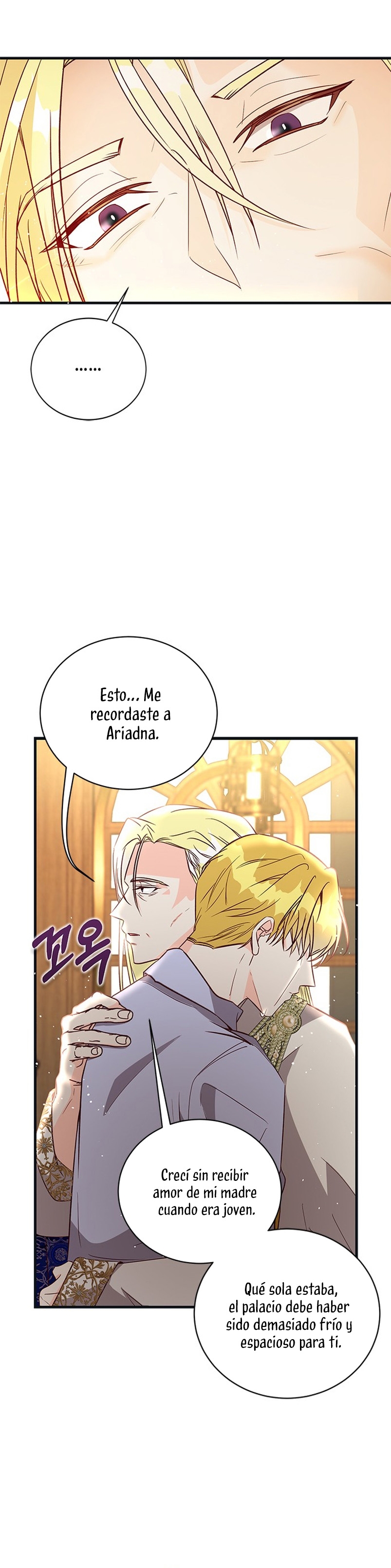 La doble vida de la Condesa Capítulo 71 - Página 20