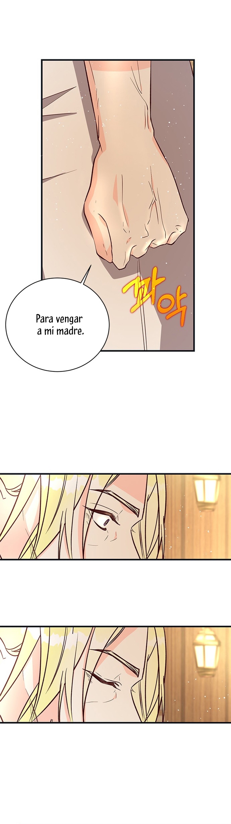 La doble vida de la Condesa Capítulo 71 - Página 22