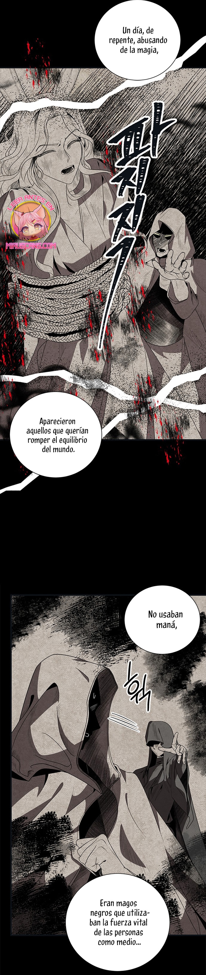 La doble vida de la Condesa Capítulo 71 - Página 26