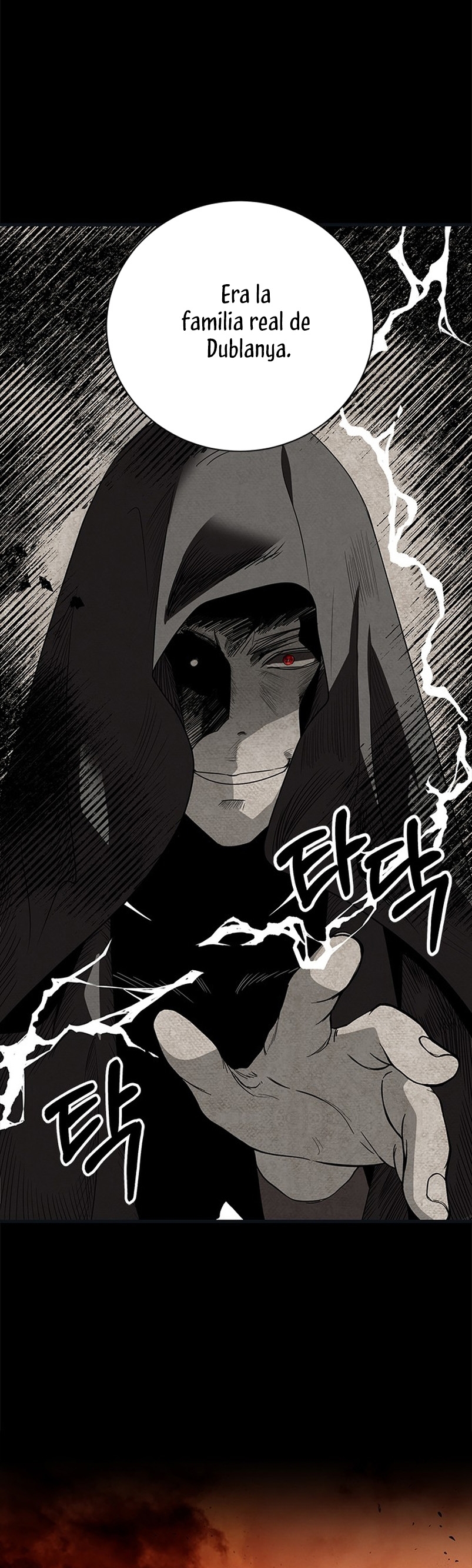 La doble vida de la Condesa Capítulo 71 - Página 27