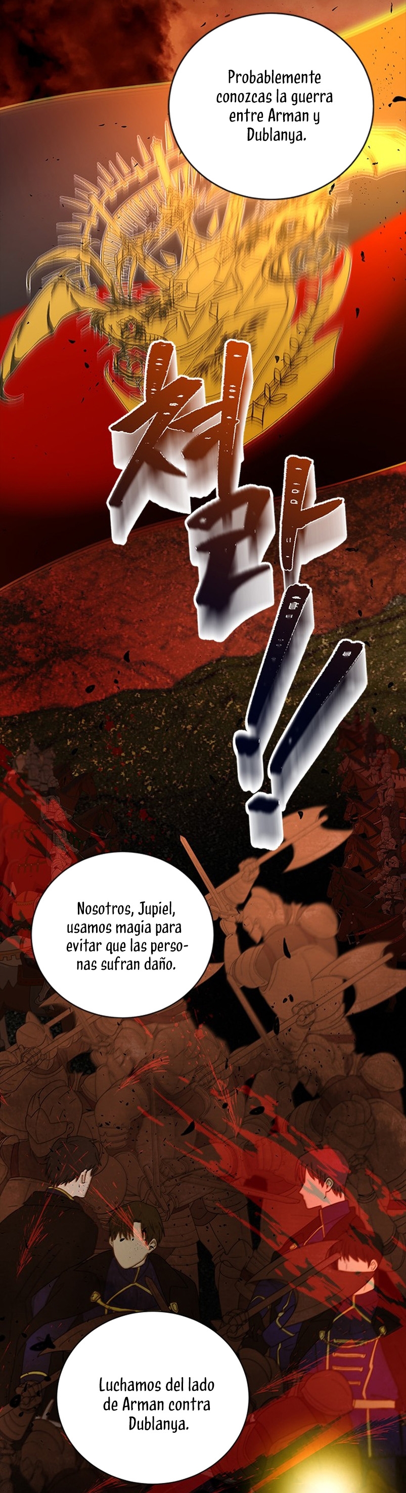 La doble vida de la Condesa Capítulo 71 - Página 28