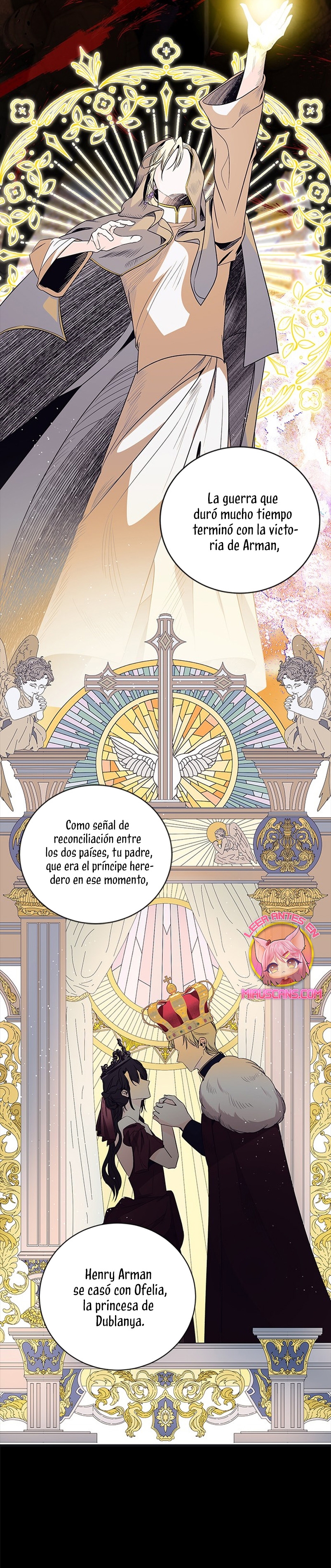 La doble vida de la Condesa Capítulo 71 - Página 29