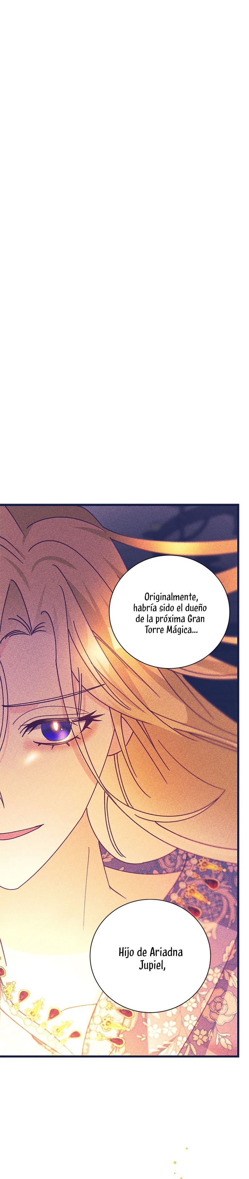 La doble vida de la Condesa Capítulo 71 - Página 3