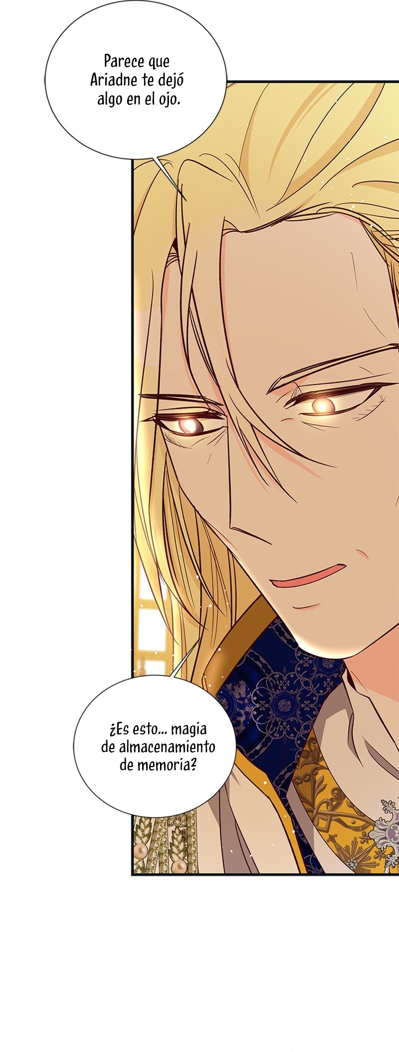 La doble vida de la Condesa Capítulo 71 - Página 40