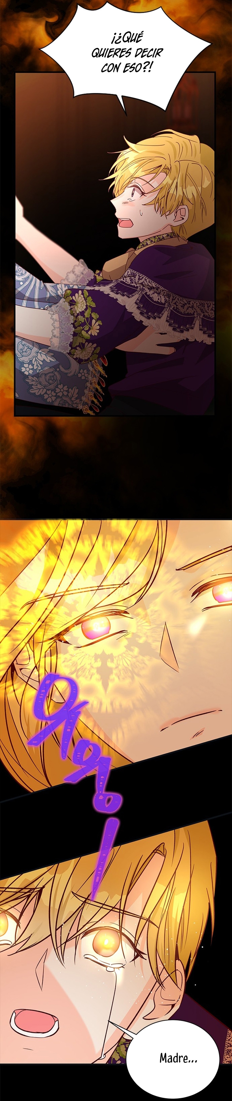 La doble vida de la Condesa Capítulo 71 - Página 42