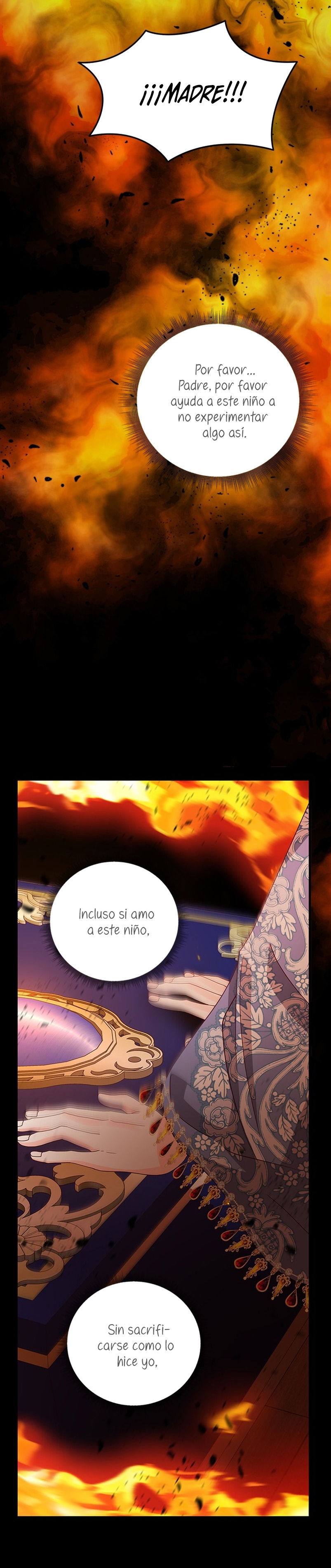 La doble vida de la Condesa Capítulo 71 - Página 44