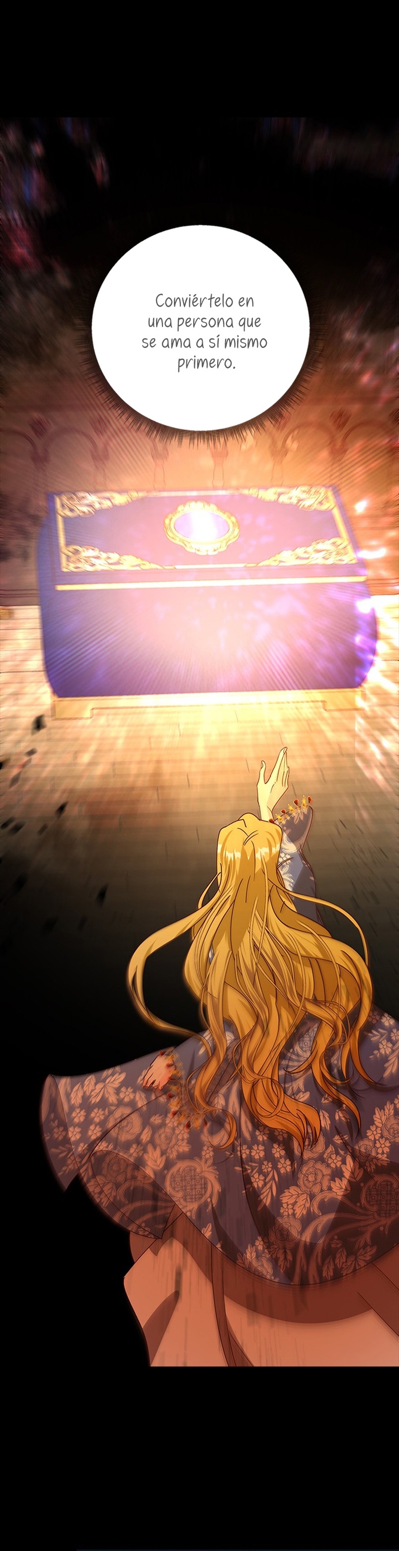 La doble vida de la Condesa Capítulo 71 - Página 45