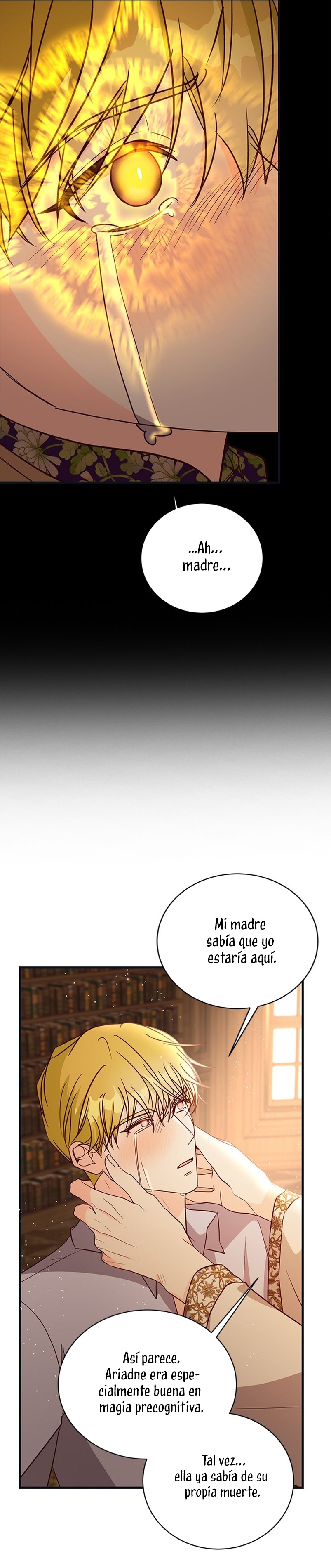 La doble vida de la Condesa Capítulo 71 - Página 48