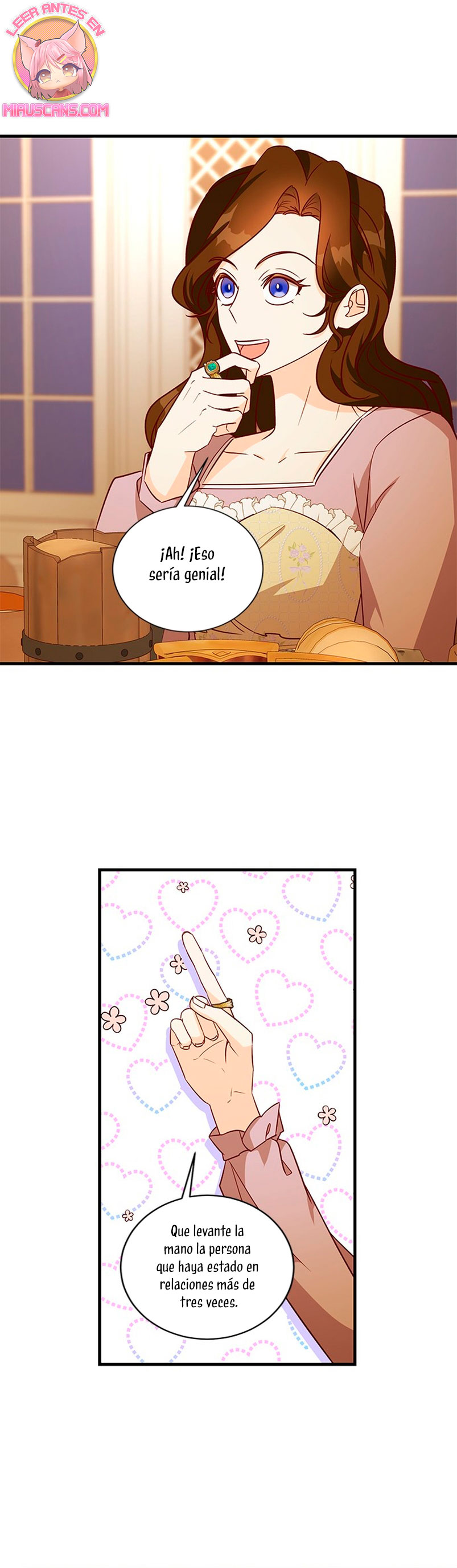 La doble vida de la Condesa Capítulo 72 - Página 24