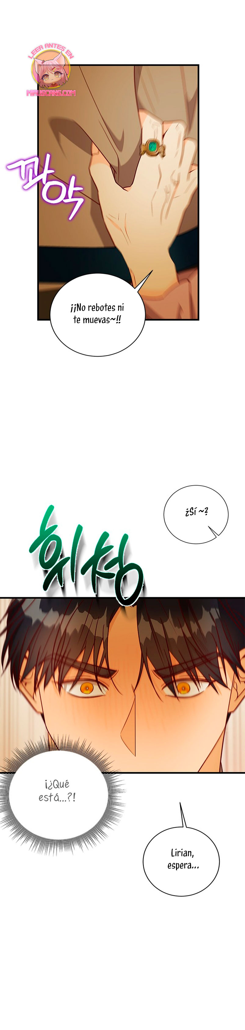 La doble vida de la Condesa Capítulo 72 - Página 40