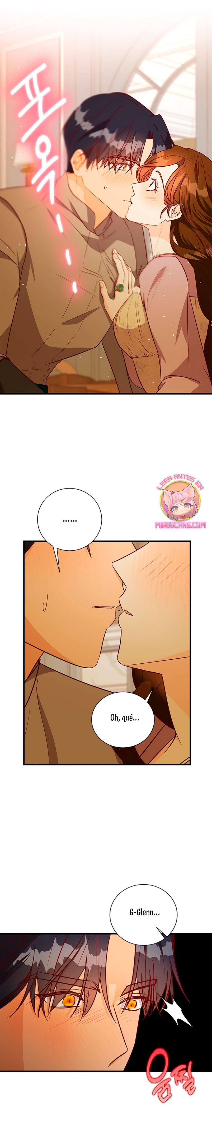 La doble vida de la Condesa Capítulo 72 - Página 41