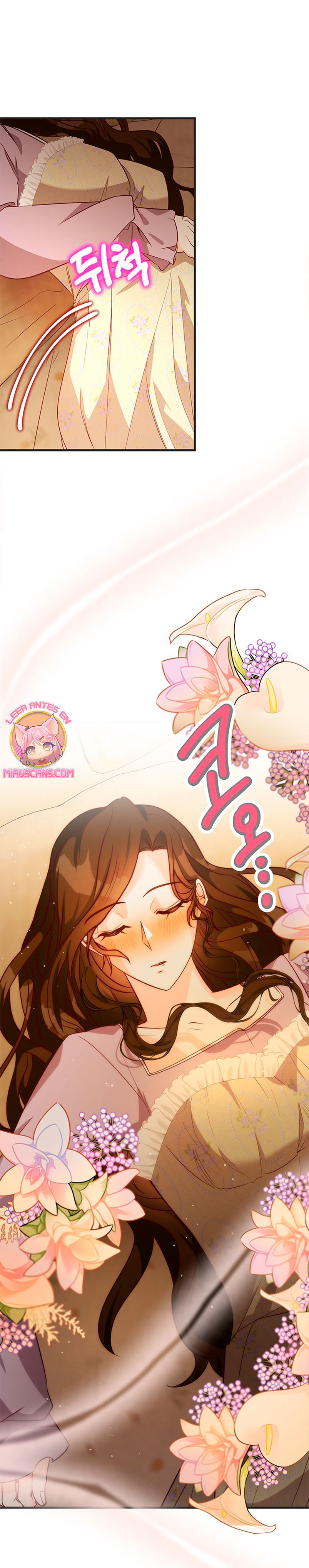 La doble vida de la Condesa Capítulo 73 - Página 11