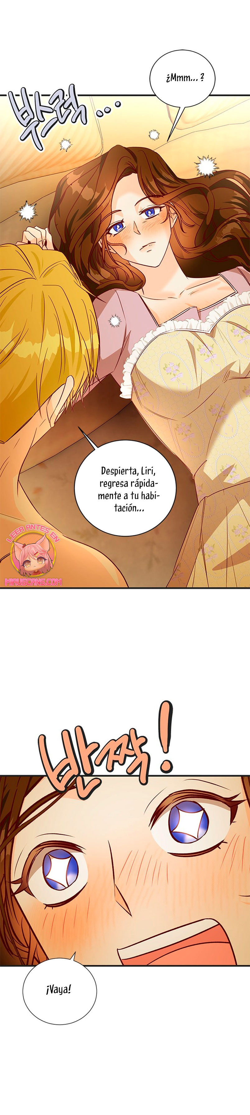 La doble vida de la Condesa Capítulo 73 - Página 13