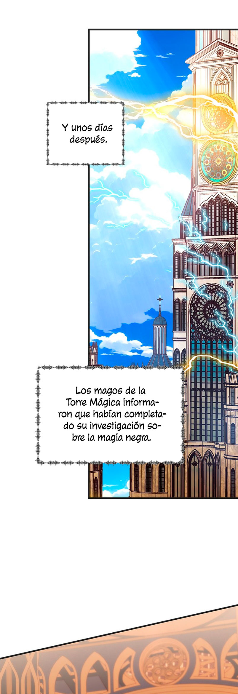 La doble vida de la Condesa Capítulo 73 - Página 24