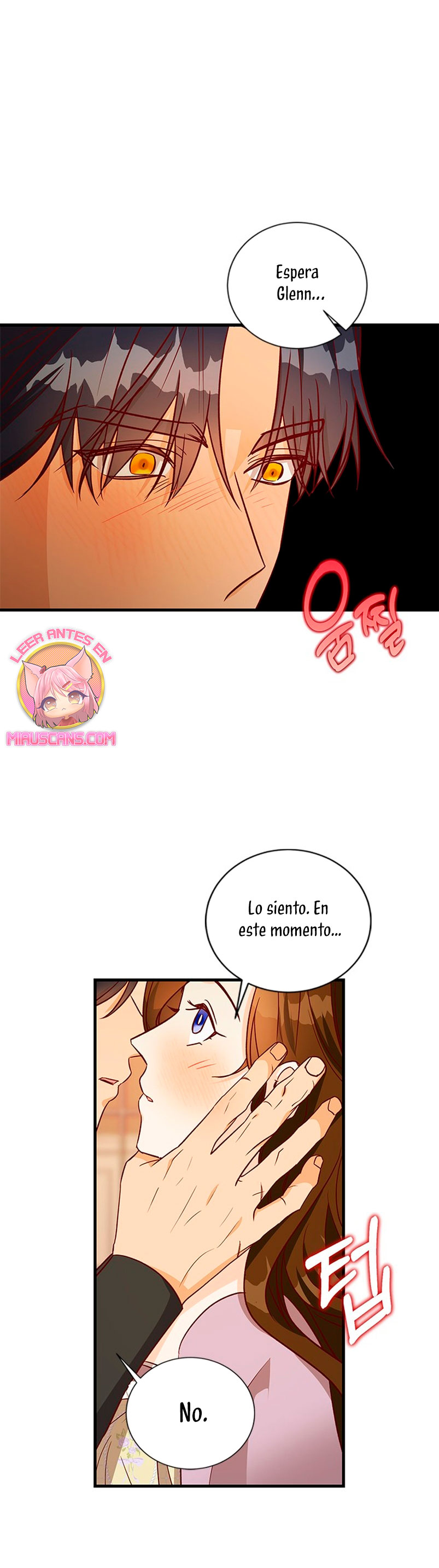 La doble vida de la Condesa Capítulo 73 - Página 3