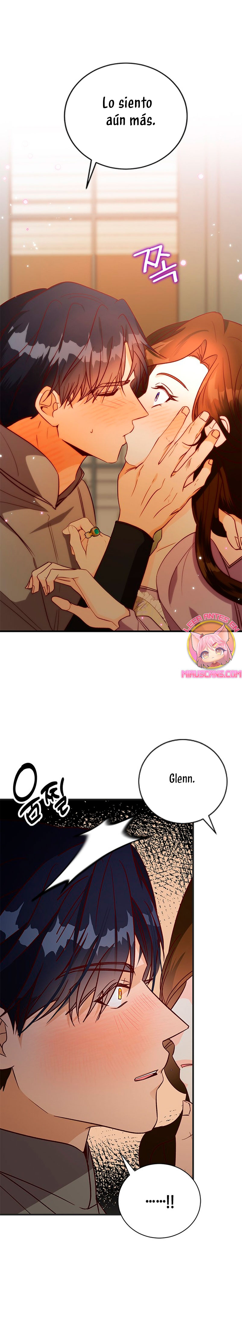 La doble vida de la Condesa Capítulo 73 - Página 4