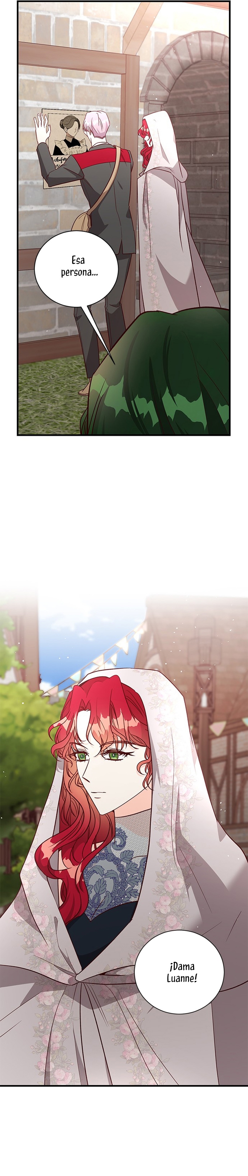 La doble vida de la Condesa Capítulo 74 - Página 11