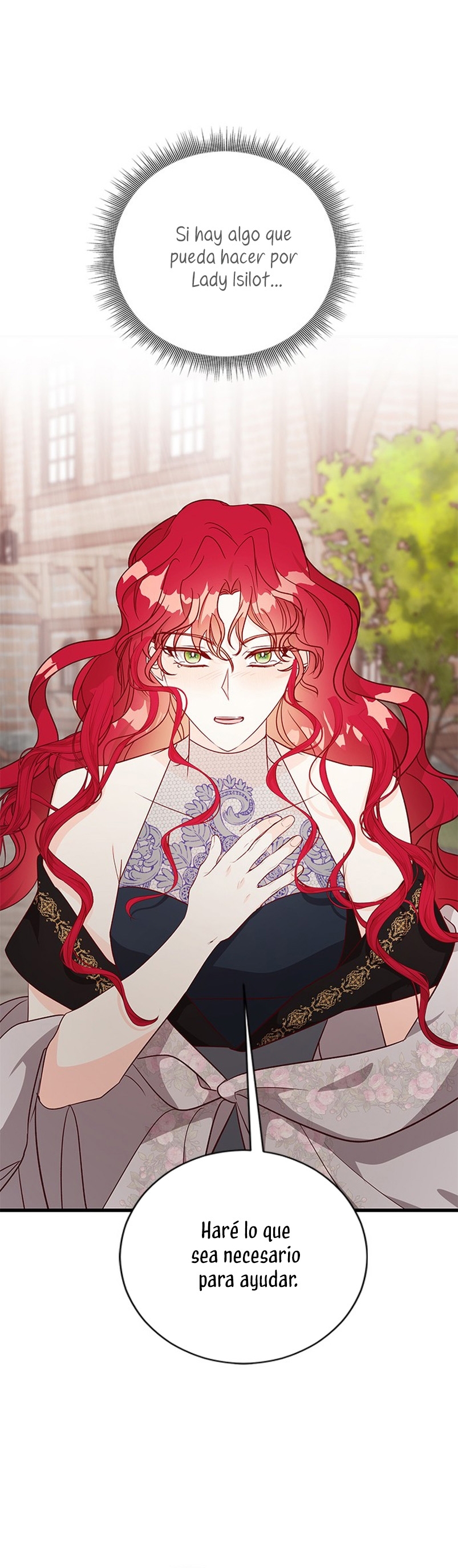 La doble vida de la Condesa Capítulo 74 - Página 24