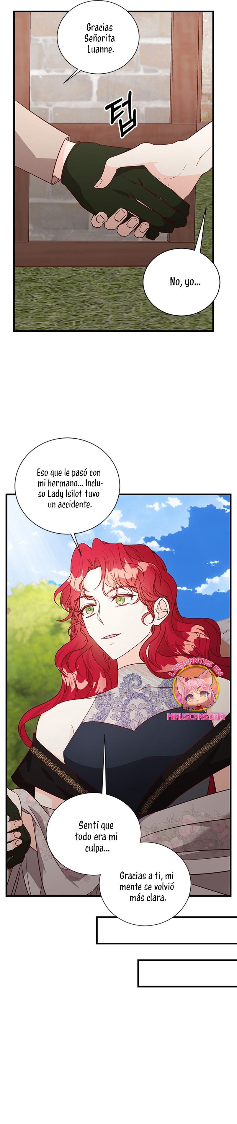 La doble vida de la Condesa Capítulo 74 - Página 25