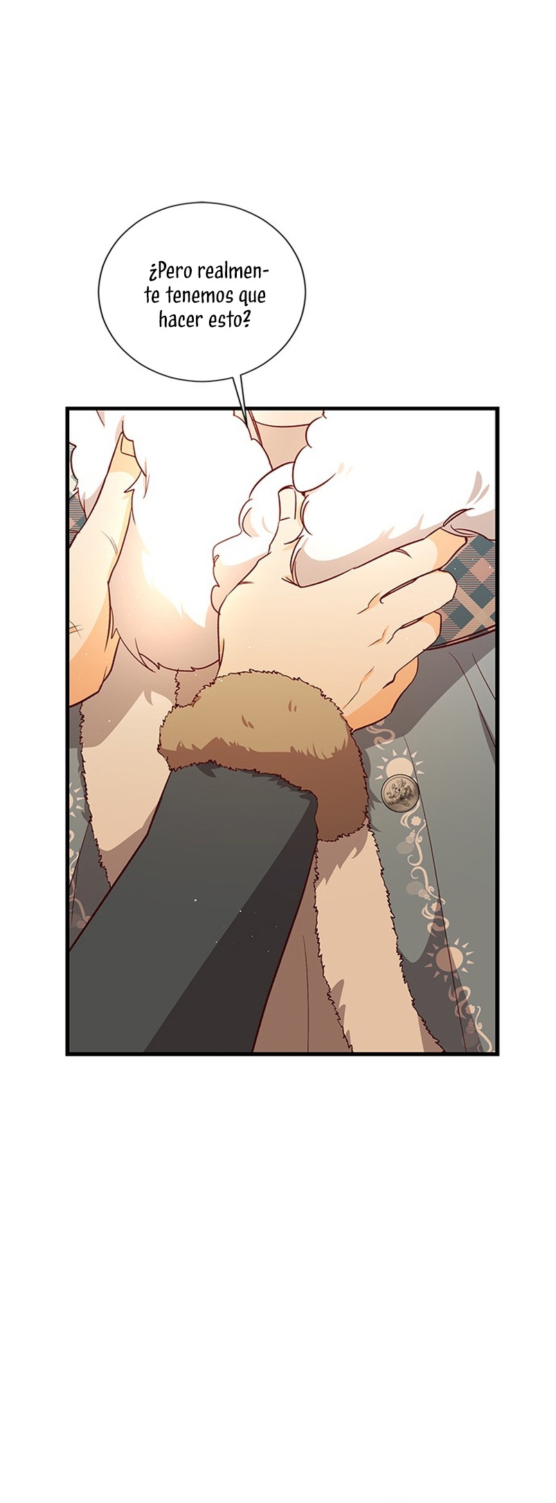 La doble vida de la Condesa Capítulo 74 - Página 26