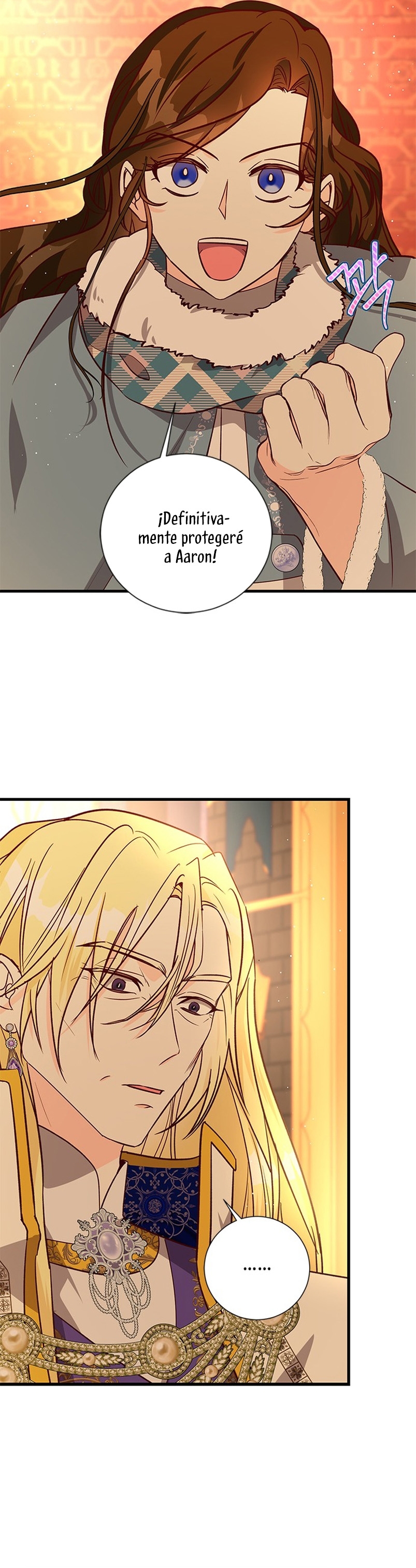 La doble vida de la Condesa Capítulo 74 - Página 31