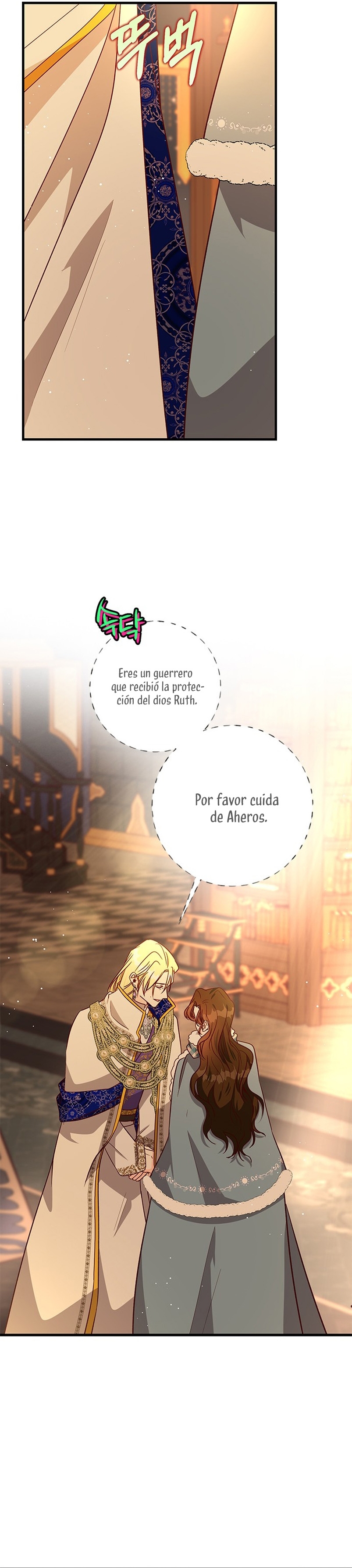 La doble vida de la Condesa Capítulo 74 - Página 32