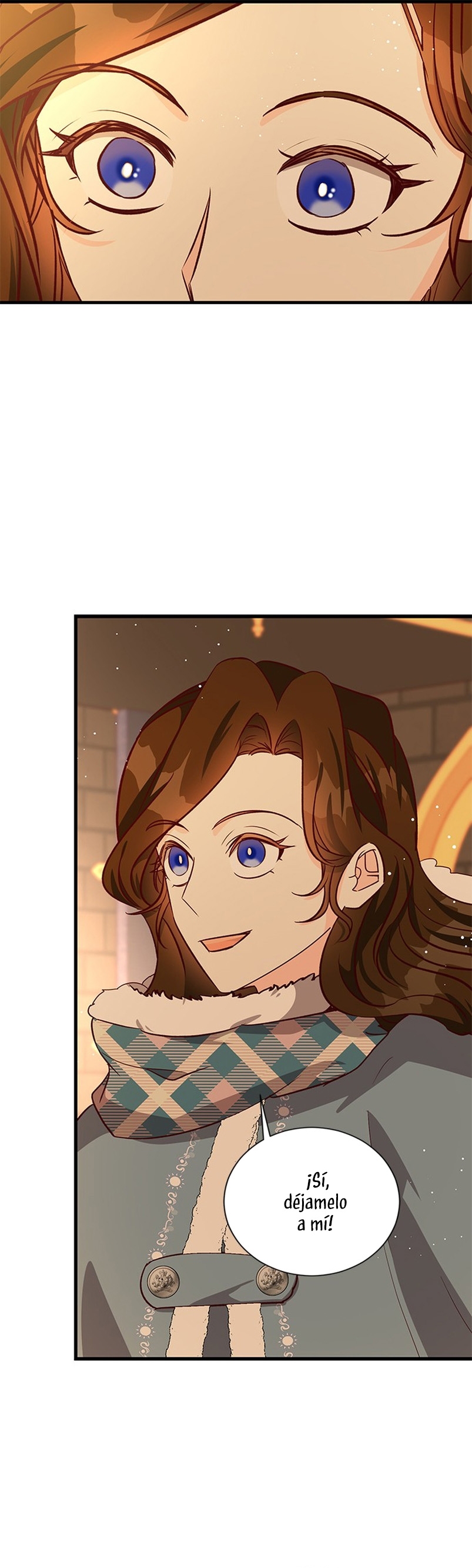 La doble vida de la Condesa Capítulo 74 - Página 33