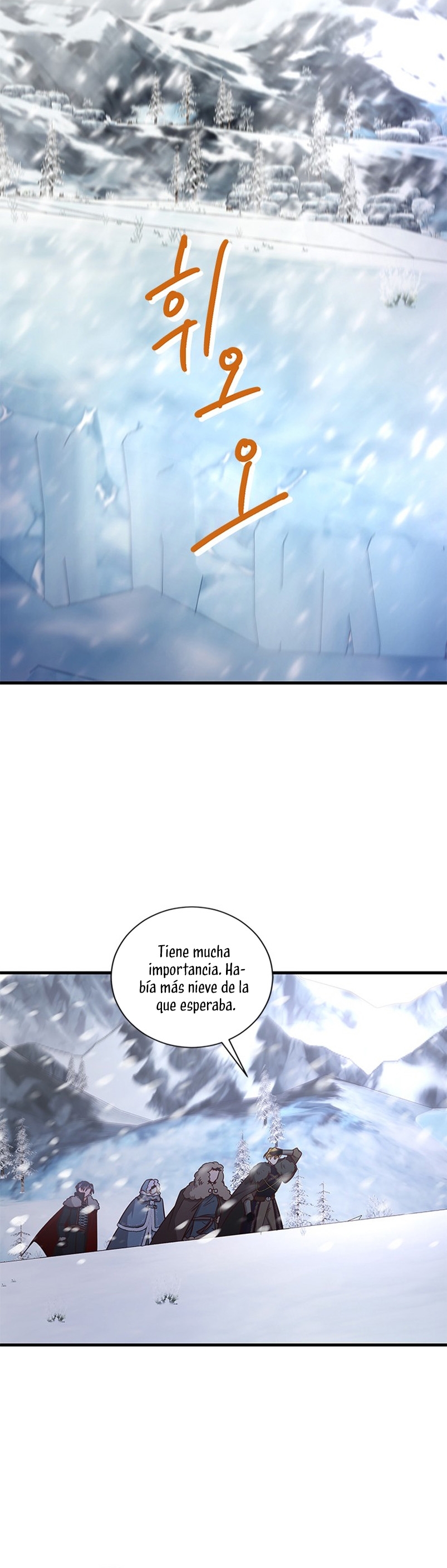 La doble vida de la Condesa Capítulo 74 - Página 37