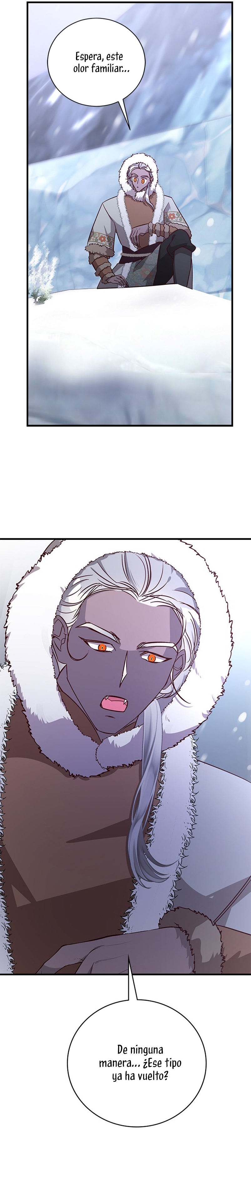 La doble vida de la Condesa Capítulo 74 - Página 43