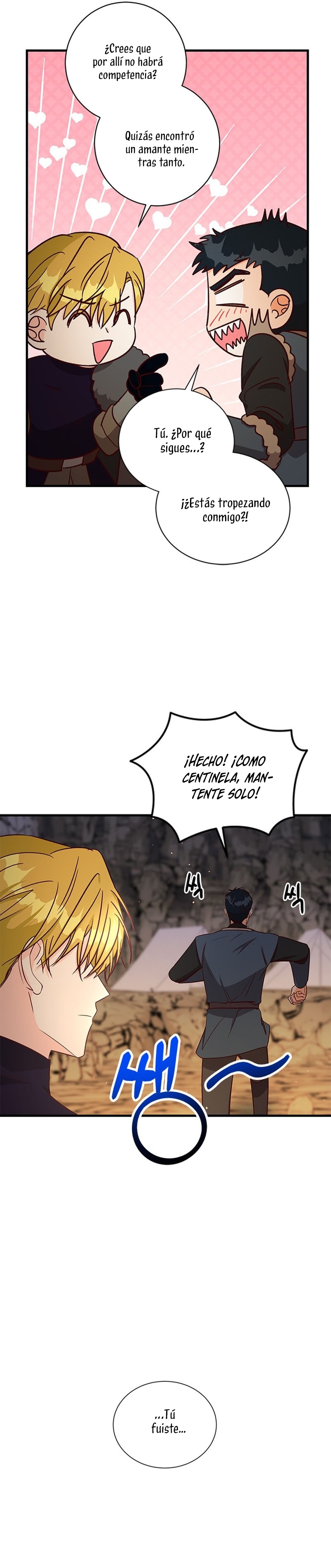 La doble vida de la Condesa Capítulo 75 - Página 13