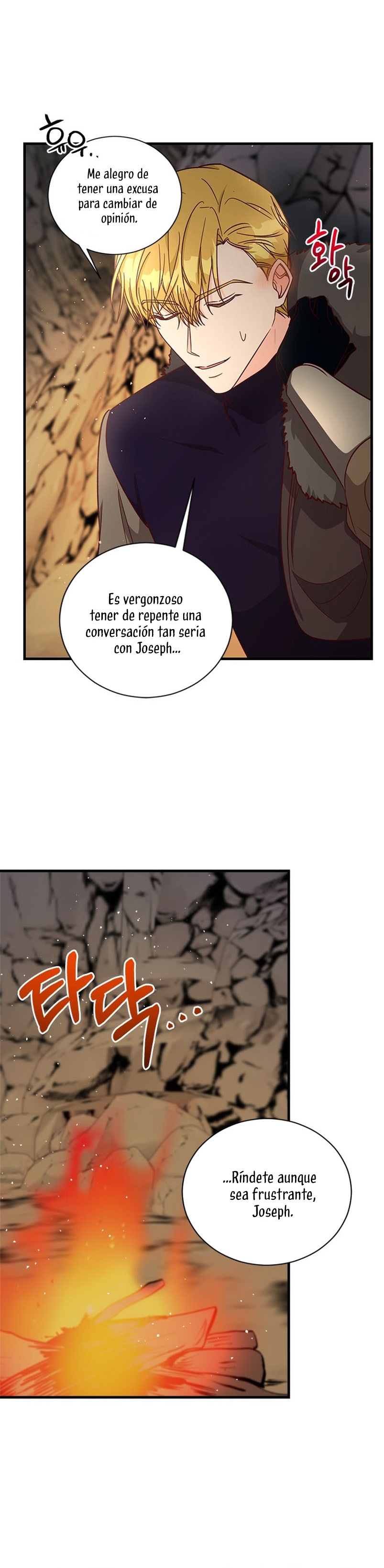 La doble vida de la Condesa Capítulo 75 - Página 14