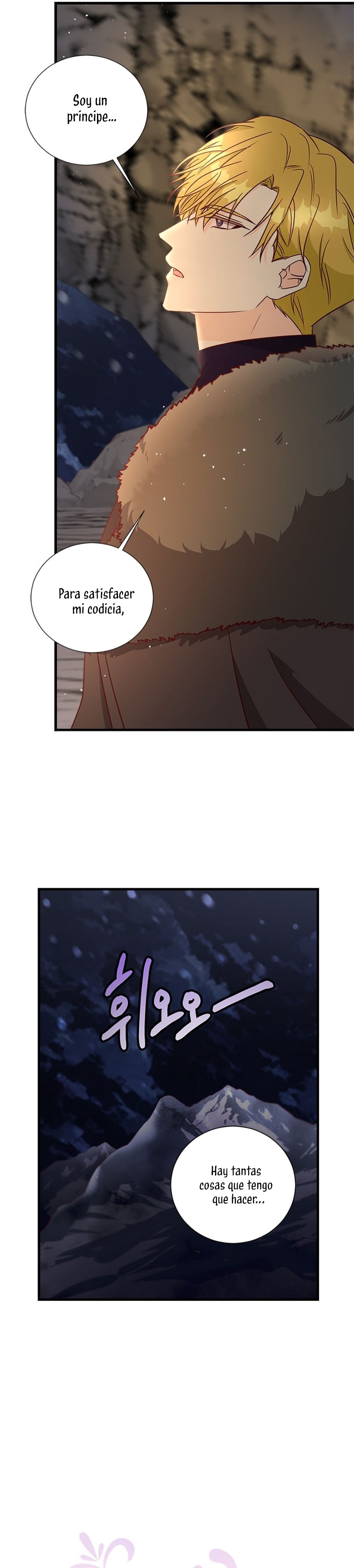 La doble vida de la Condesa Capítulo 75 - Página 15