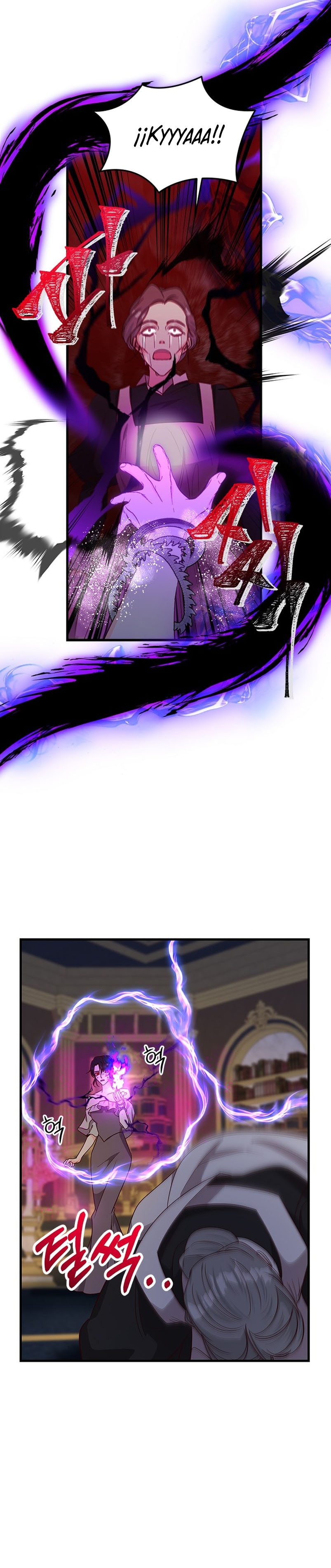 La doble vida de la Condesa Capítulo 75 - Página 20