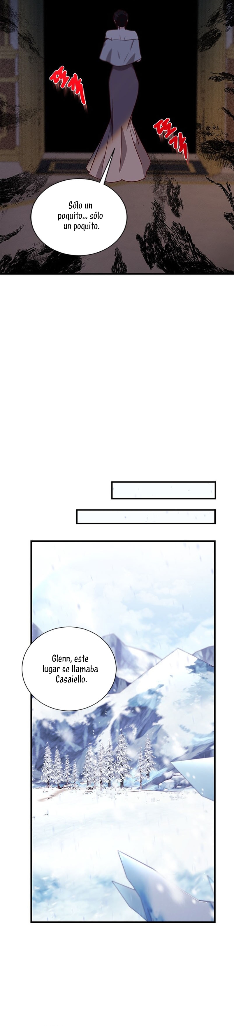 La doble vida de la Condesa Capítulo 75 - Página 23